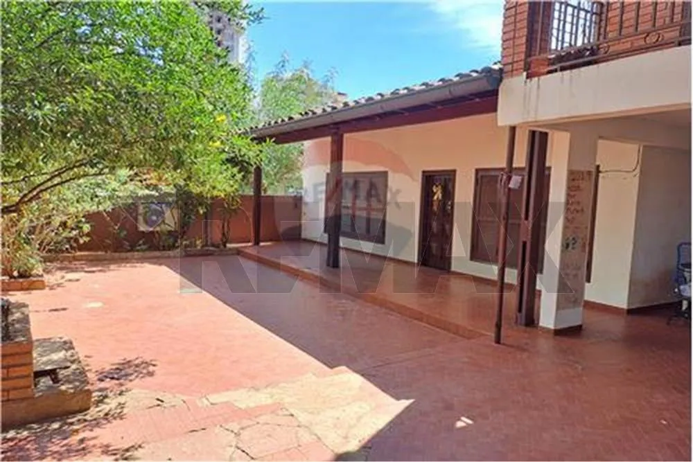 VENDO TERRENO EN MBURUCUYA A PASOS DE ZUBIZARRETA — Foto 2
