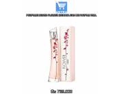 PERFUME KENZO FLOWER IKEBANA EAU DE PARFUM 75ML