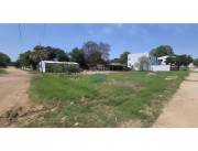 Terreno - Venta - Mariano Roque Alonso, Paraguay, Invierte!