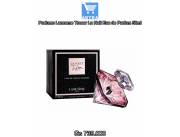 Perfume Lancome Tresor La Nuit Eau de Parfum 50ml