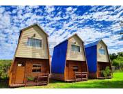 VENDO HOTEL EN SAN BERNARDINO