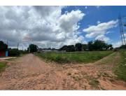 EN VENTA TERRENOS EN LUQUE (ISLA BOGADO)