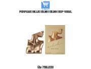 PERFUME BILLIE EILISH EILISH EDP 100ML