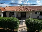 VENDO CASA EN Paraná Country Club