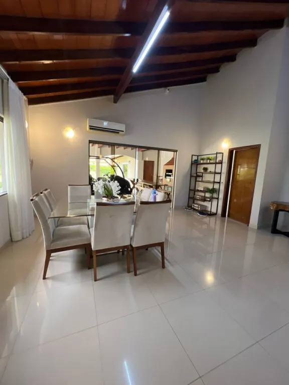 VENDO CASA EN Paraná Country Club — foto 2