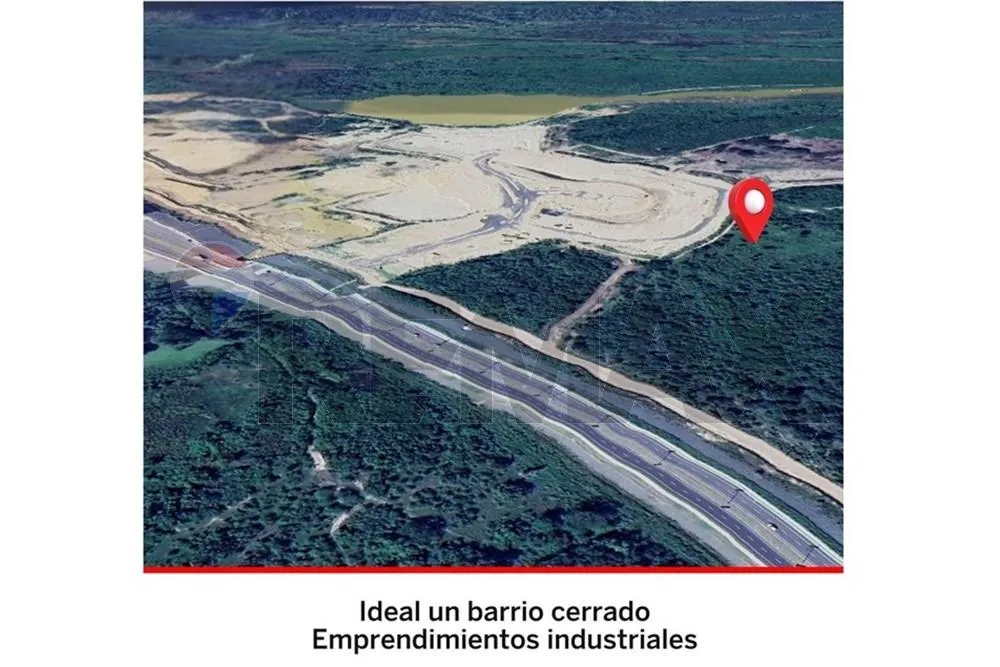 VENDO AMPLIO TERRENO EN NUEVA ASUNCION AL LADO DE LA RIBERA — foto 3