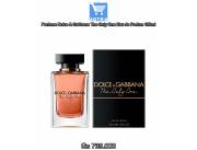 Perfume Dolce & Gabbana The Only One Eau de Parfum 100ml