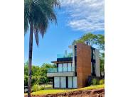 Residencia a Estrenar en Condominio San Bernardino