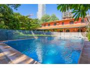 En venta Residencia estilo Colonial en Barrio San Jorge - Asunción Id: 42985