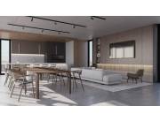 Departamento - Venta - Ycuá Satí, Paraguay 1 dormitorio