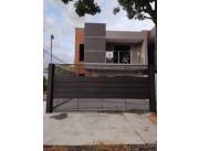 En venta dúplex en Fernando de la Mora Zona Norte