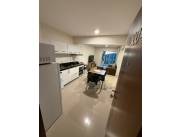 ALQUILO DEPARTAMENTO AMOBLADO 2 DORMITORIOS EN RESIDENCIAL SANTA ROSA