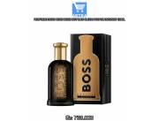 PERFUME HUGO BOSS BOSS BOTTLED ELIXIR PARFUM INTENSE 100ML