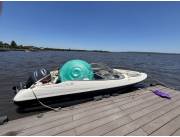 Lancha Bayliner Capri 1800 LS