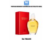 PERFUME GIVENCHY AMARIGE EAU DE TOILETTE 100ML