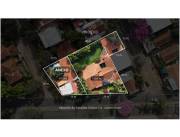 VENDO GRAN PROPIEDAD DE 45 M DE FRENTE EN BARRIO MBURUCUYÁ