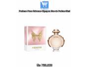 Perfume Paco Rabanne Olympea Eau de Parfum 80ml