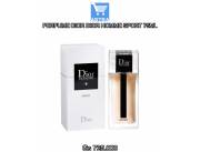 PERFUME DIOR DIOR HOMME SPORT 75ML
