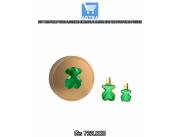 KIT PERFUME TOUS LOVEME EMERALD ELIXIR EAU DE PARFUM 2 PIEZAS