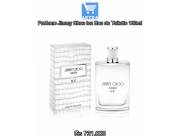Perfume Jimmy Choo Ice Eau de Toilette 100ml