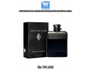 PERFUME RALPH LAUREN RALPH'S CLUB EAU DE PARFUM 100ML