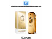 PERFUME PACO RABANNE MILLION GOLD ELIXIR PARFUM INTENSE 100ML