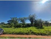 VENDO TERRENO EN VILLETA COD 3303