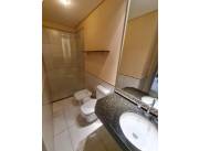 ALQUILO DEPTO AMOBLADO EN ASUNCION, BARRIO JARA COD 4007