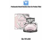 Perfumeria Gucci Bamboo Eau De Parfum 75ml