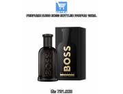 PERFUME HUGO BOSS BOTTLED PARFUM 100ML