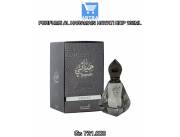 PERFUME AL HARAMAIN HAYATI EDP 100ML