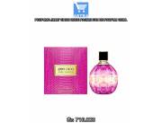 PERFUME JIMMY CHOO ROSE PASION EAU DE PARFUM 100ML