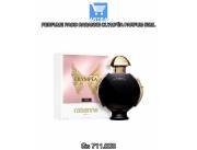 PERFUME PACO RABANNE OLYMPÉA PARFUM 50ML