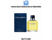 Perfume Dolce & Gabbana Eau de Toilette 200ml