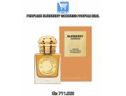 PERFUME BURBERRY GODDESS PARFUM 30ML