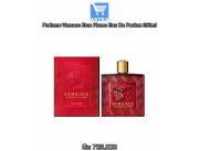 Perfume Versace Eros Flame Eau De Parfum 200ml