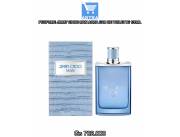 PERFUME JIMMY CHOO MAN AQUA EAU DE TOILETTE 100ML