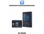 PERFUME PHILIPP PLEIN NO LIMITS FRESH EDT 50ML