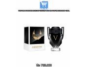 PERFUME RABANNE INVICTUS VICTORY EAU DE PARFUM EXTREME 100ML