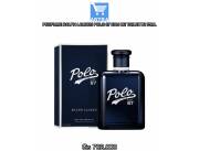PERFUME RALPH LAUREN POLO 67 EAU DE TOILETTE 75ML