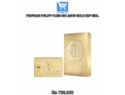 PERFUME PHILIPP PLEIN NO LIMITS GOLD EDP 50ML