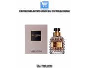 PERFUME VALENTINO UOMO EAU DE TOILETTE 50ML