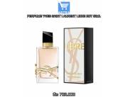 PERFUME YVES SAINT LAURENT LIBRE EDT 50ML