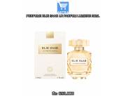 PERFUME ELIE SAAB LE PARFUM LUMIERE 90ML