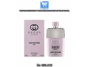 PERFUME GUCCI GUILTY LOVE POUR HOMME EAU DE TOILETTE 90ML
