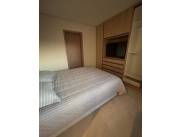 Alquilo departamento de un dormitorio amoblado en Urba Rent