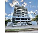 Alquilo monoambiente equipado sobre Molas Lopez