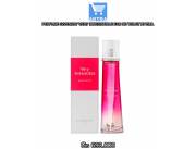 PERFUME GIVENCHY VERY IRRESISTIBLE EAU DE TOILETTE 75ML