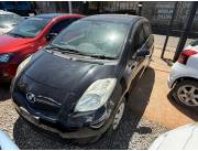 VENDO TOYOTA VITZ 2010😎 MOTOR 1.3 AUTOMÁTICO✅ RECIEN IMPORT✅ Con entrega o Contado✅