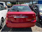 FINANCIO TOYOTA ALLION 2003 RECIEN IMPORT😎 MOTOR 1.8 FULL EQUIPO✅ RECIBO VEHÍCULO✅